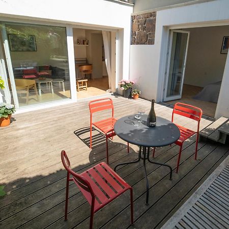 Bed&Breakfast & Apartment Klafe Brünn  Kültér fotó