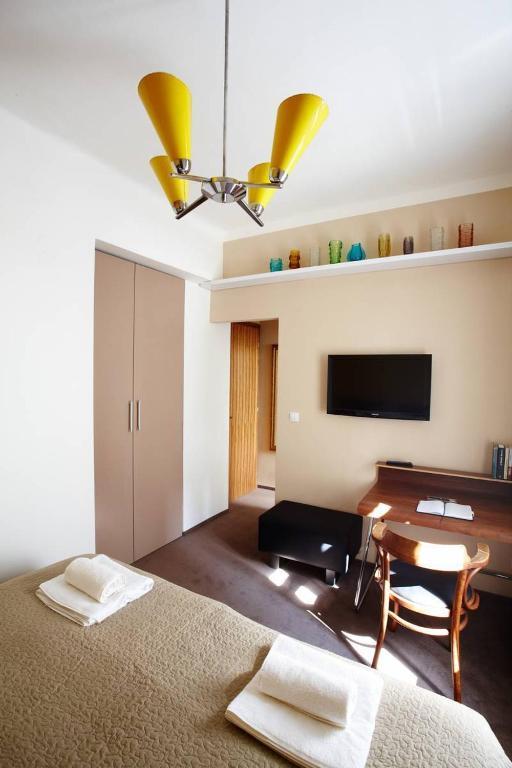 Bed&Breakfast & Apartment Klafe Brünn  Szoba fotó