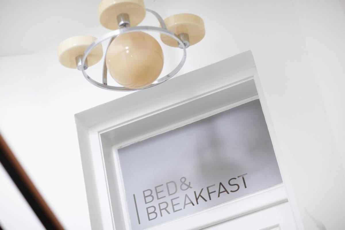 Bed&Breakfast & Apartment Klafe Brünn  Kültér fotó