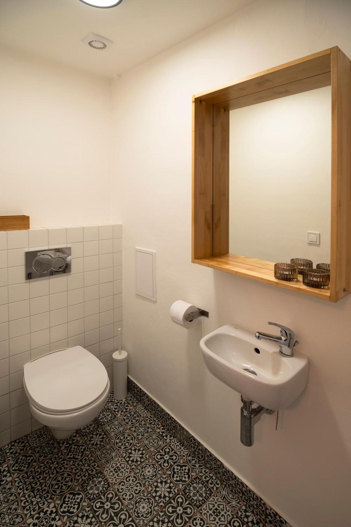 Bed&Breakfast & Apartment Klafe Brünn  Szoba fotó