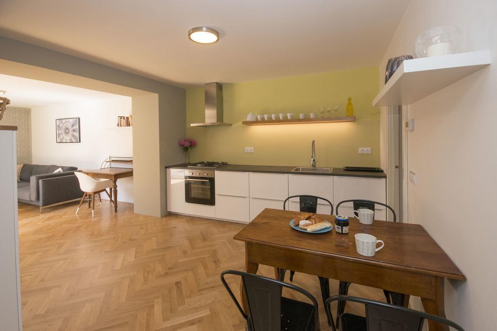Bed&Breakfast & Apartment Klafe Brünn  Kültér fotó